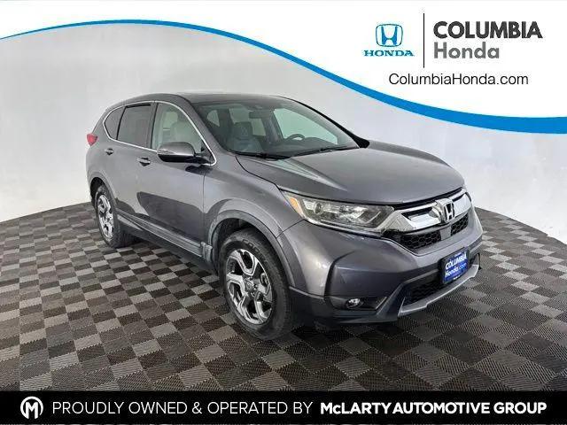 2018 Honda CR-V EX for sale in Columbia, MO