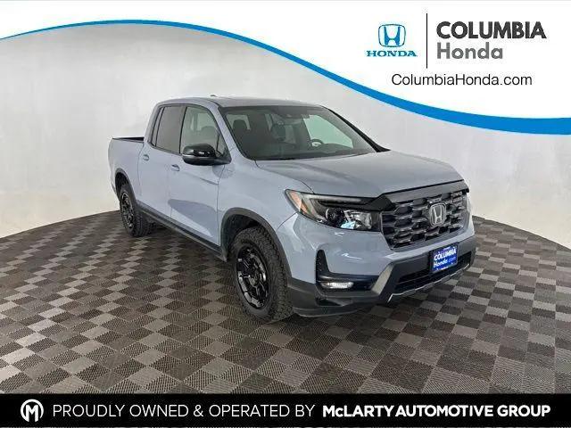 2026 Honda Ridgeline TrailSport+ for sale in Columbia, MO