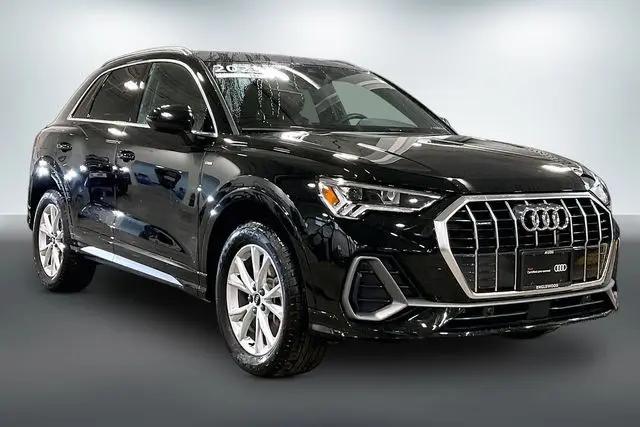 2023 Audi Q3 Premium 45 TFSI S line quattro Tiptronic for sale in Englewood, NJ