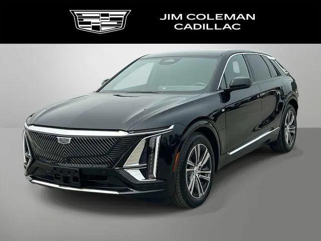 2024 Cadillac iQ Luxury w/1SC for sale in Bethesda, MD