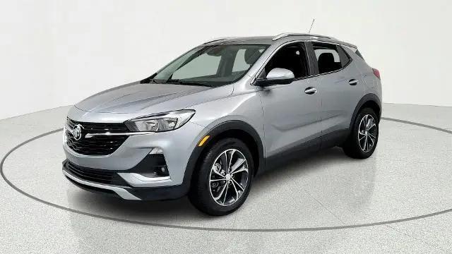 2023 Buick Encore GX Select FWD for sale in Dearborn, MI
