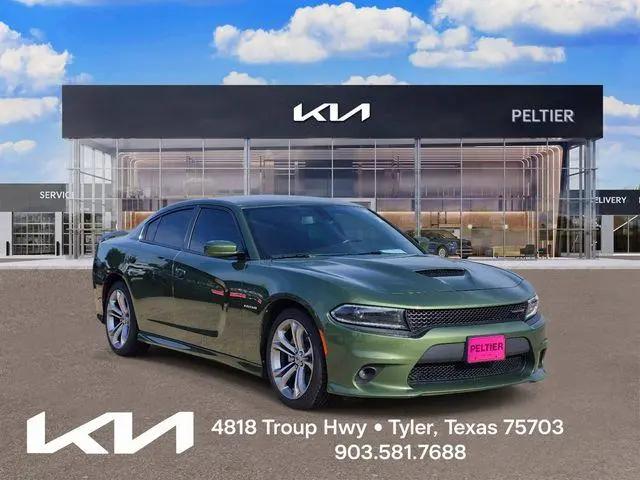 2022 Dodge Charger R/T for sale in Tyler, TX