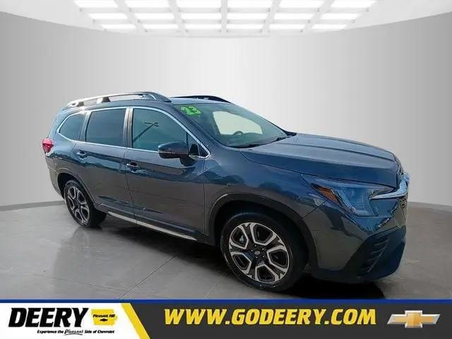 2023 Subaru Ascent Limited 7-Passenger for sale in Pleasant Hill, IA