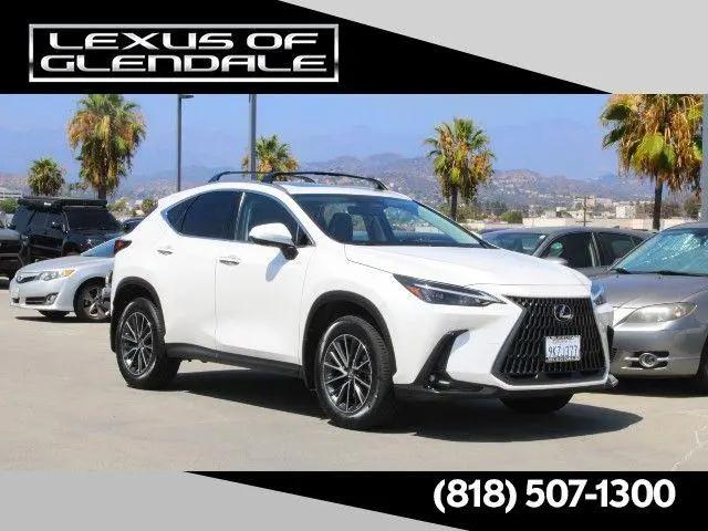 2024 Lexus NX 350h Premium for sale in Glendale, CA