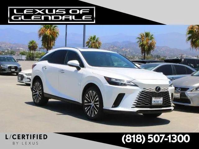 2024 Lexus RX 350 Premium Plus for sale in Glendale, CA