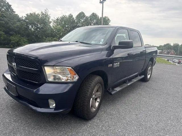 2014 Ram 1500 Express for sale in Hamburg, PA