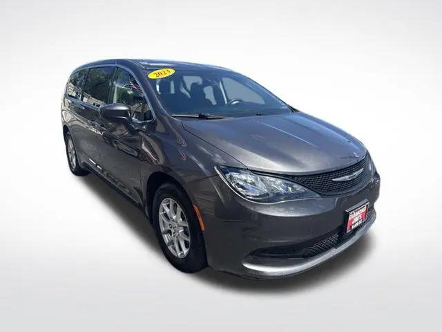 2023 Chrysler Voyager LX for sale in Milwaukee, WI