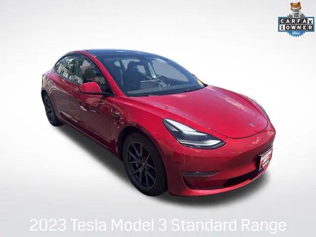 2023 Tesla Model 3 Rear-Wheel Drive for sale in Milwaukee, WI