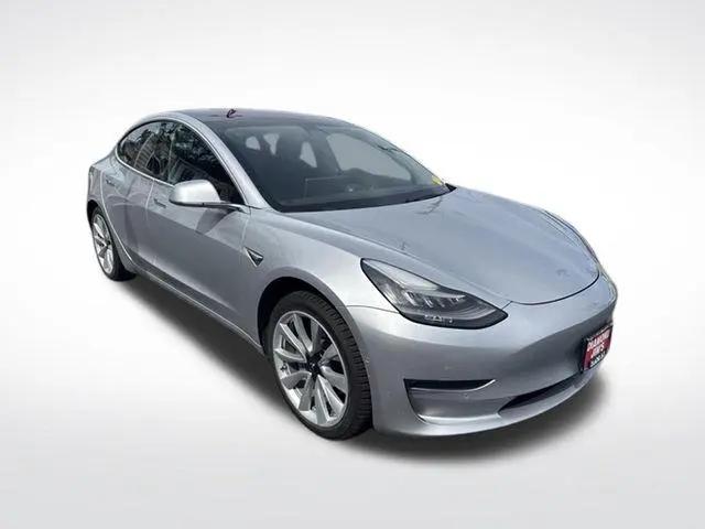 2018 Tesla Model 3 Long Range for sale in Milwaukee, WI