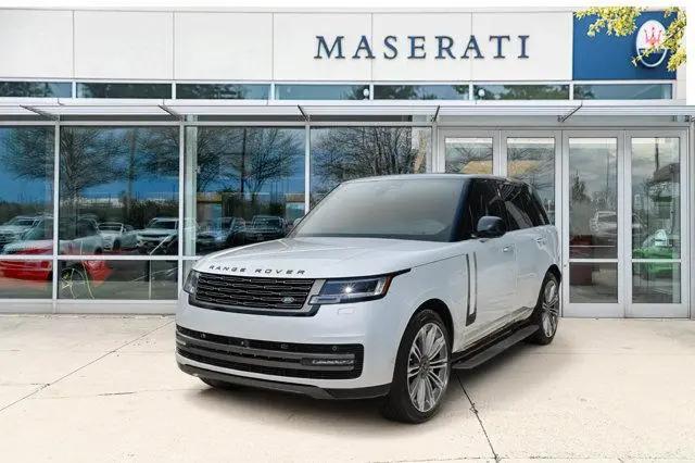 2025 Land Rover Range Rover P530 SE for sale in Sterling, VA