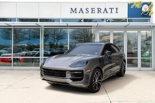 2025 Porsche Cayenne S for sale in Sterling, VA