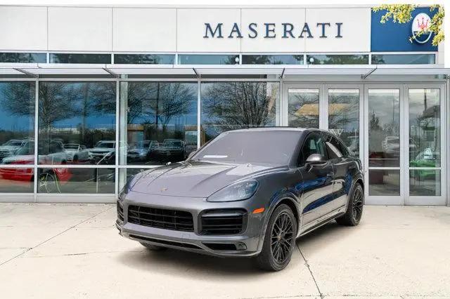 2023 Porsche Cayenne GTS for sale in Sterling, VA