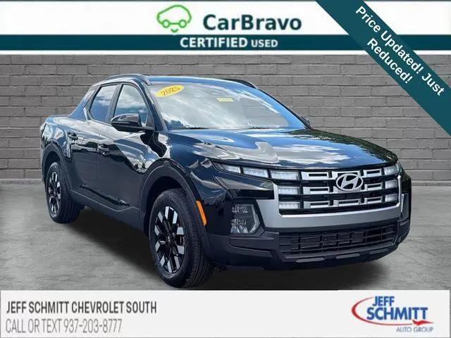 2025 Hyundai Santa Cruz SEL for sale in Miamisburg, OH