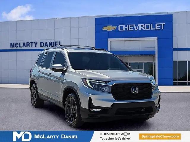 2023 Honda Passport AWD EX-L for sale in Springdale, AR