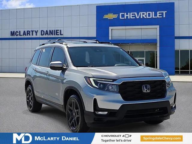 2023 Honda Passport AWD EX-L for sale in Springdale, AR