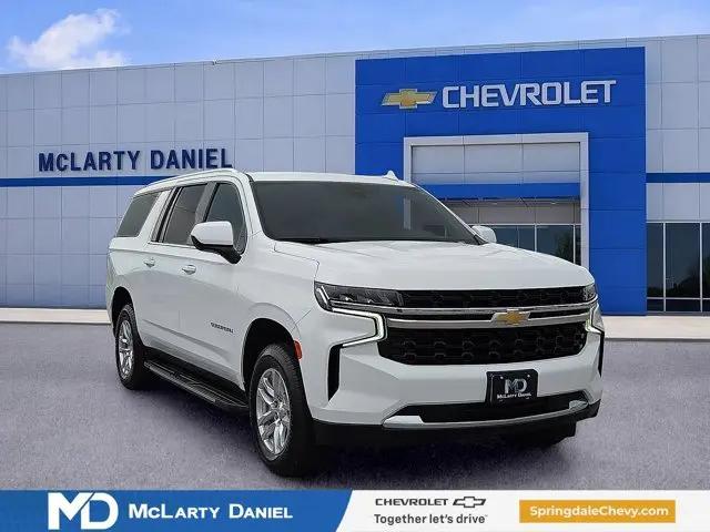2021 Chevrolet Suburban 2WD LS for sale in Springdale, AR