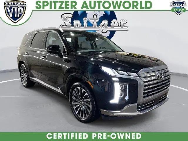 2025 Hyundai Palisade Calligraphy for sale in Cleveland, OH