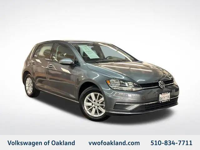 2019 Volkswagen Golf 1.4T S for sale in Oakland, CA