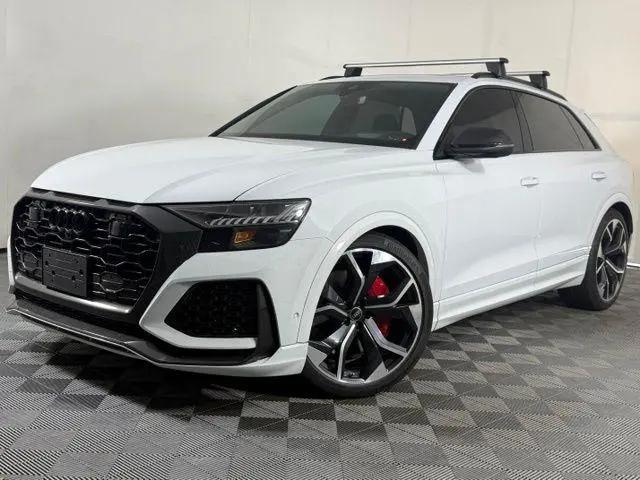 2024 Audi RS Q8 TFSI quattro Tiptronic for sale in Atlanta, GA