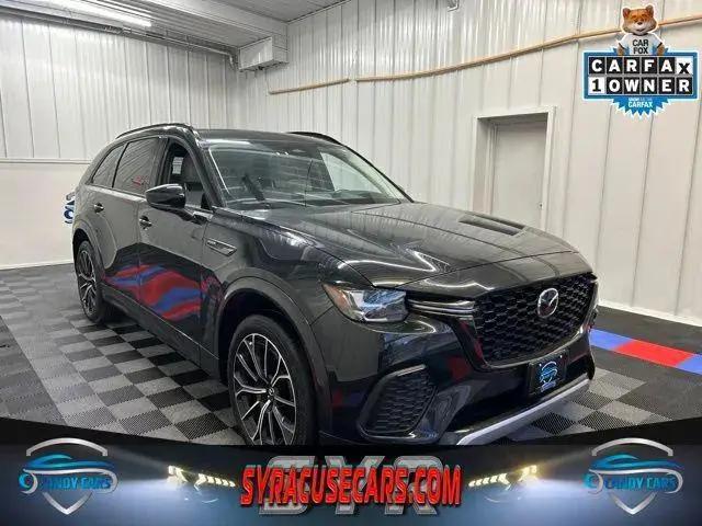 2025 Mazda CX-70 Premium Package for sale in Syracuse, NY