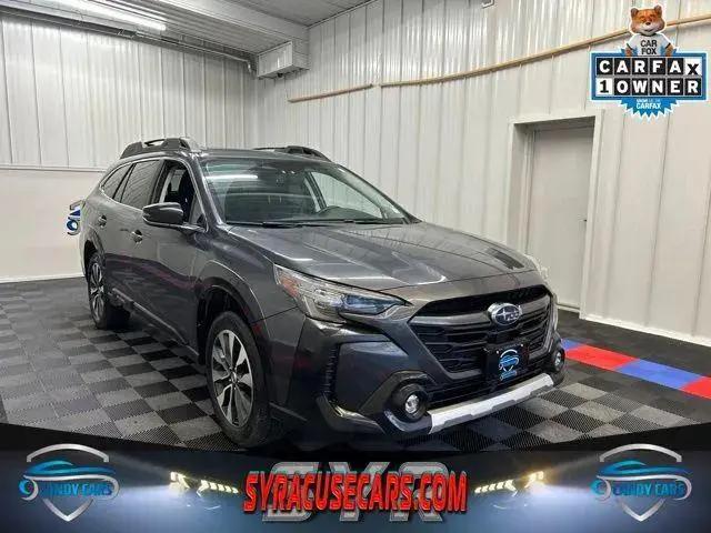 2024 Subaru Outback Limited for sale in Syracuse, NY
