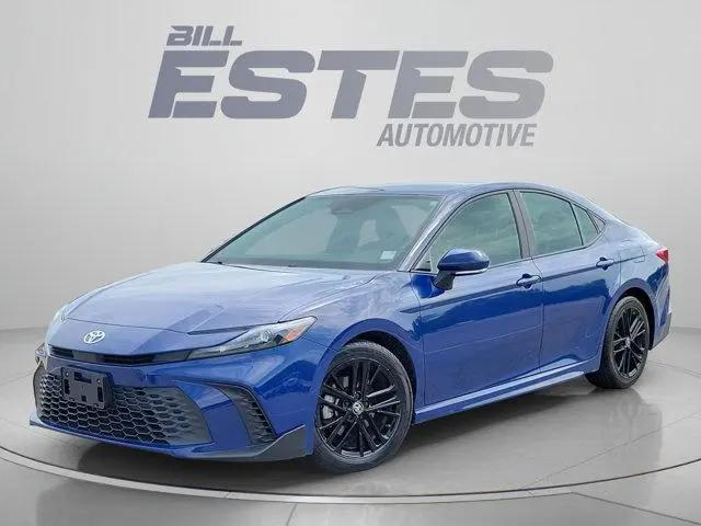 2025 Toyota Camry SE for sale in Indianapolis, IN