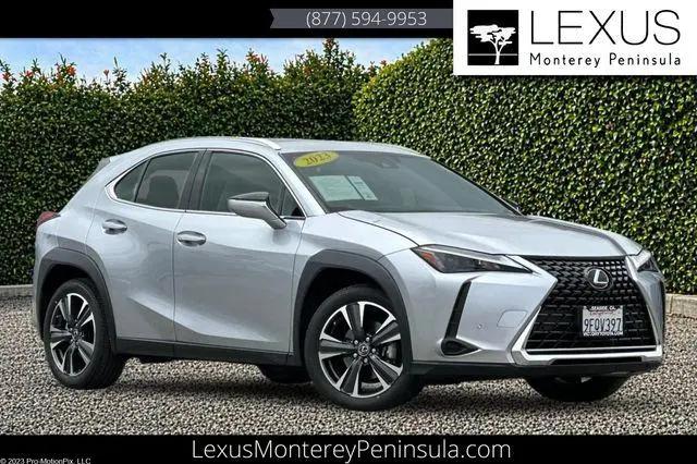 2023 Lexus UX 250h Base for sale in Seaside, CA