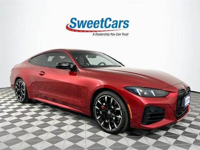 2026 BMW M4 xDrive for sale in Fort Wayne, IN