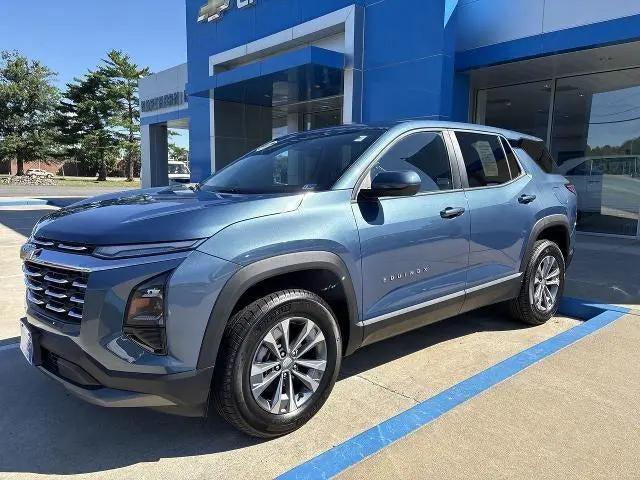 2026 Chevrolet Equinox AWD LT for sale in Montross, VA