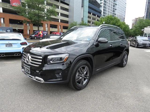 2026 Mercedes-Benz GLB 4MATIC for sale in Arlington, VA