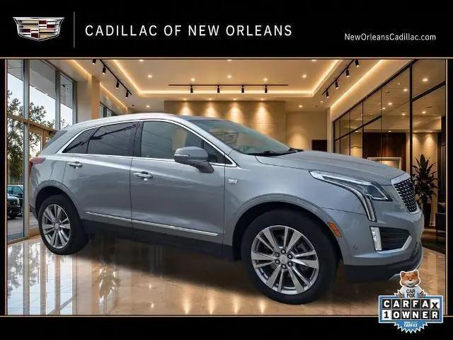 2023 Cadillac XT5 FWD Premium Luxury for sale in Metairie, LA