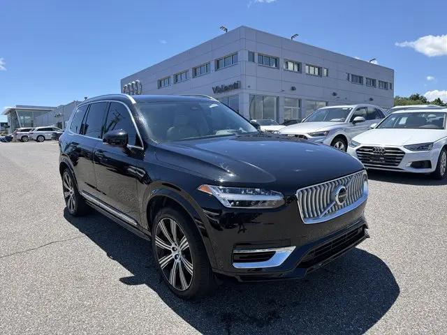 2025 Volvo XC90 Plug-In Hybrid T8 Ultra 7-Seater for sale in Watertown, CT