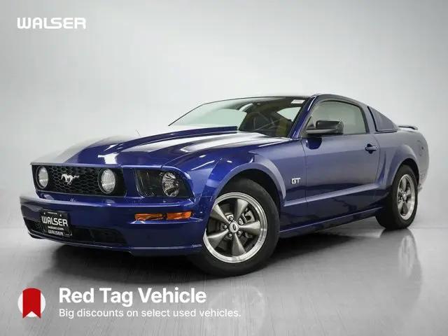 2005 Ford Mustang GT Premium for sale in Coon Rapids, MN