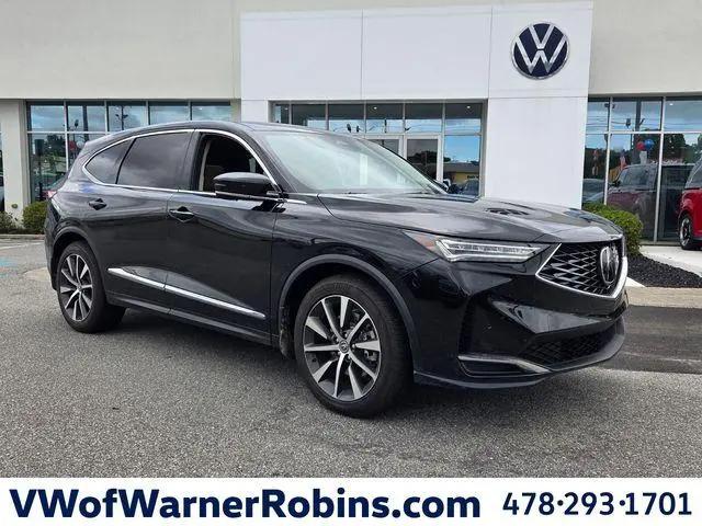 2026 Acura MDX Technology Package for sale in Warner Robins, GA