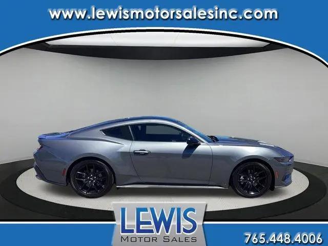 2024 Ford Mustang EcoBoost Fastback for sale in Lafayette, IN