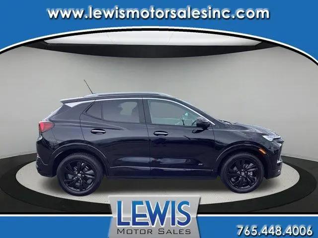 2026 Buick Encore GX Sport Touring FWD for sale in Lafayette, IN