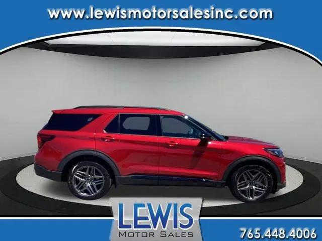 2026 Ford Explorer ST for sale in Lafayette, IN
