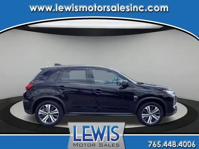 2025 Mitsubishi Outlander Sport 2.0 ES AWC for sale in Lafayette, IN