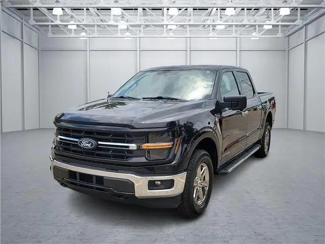 2024 Ford F-150 XLT for sale in Midland, TX