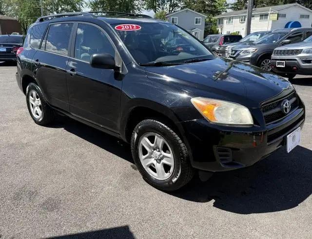 2012 Toyota RAV4 Unknown for sale in Syracuse, NY