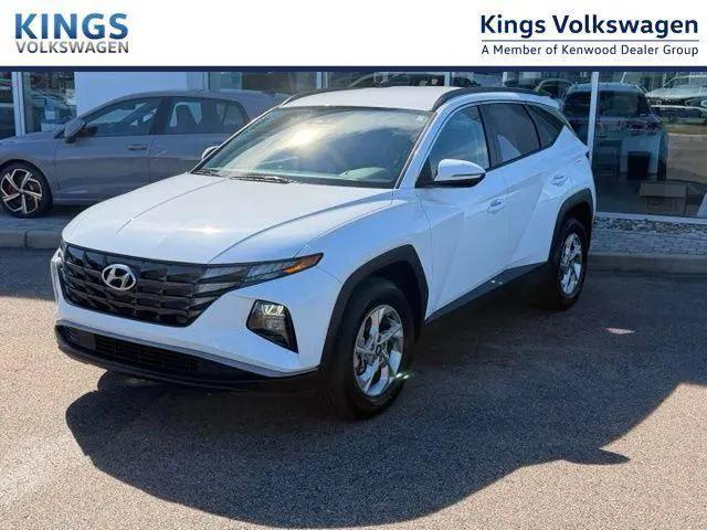 2023 Hyundai Tucson SEL for sale in Cincinnati, OH