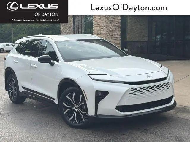 2025 Toyota Crown Signia XLE for sale near Dayton, OH
