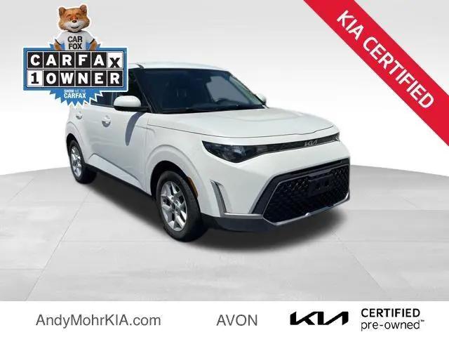 2024 Kia Soul LX for sale in Avon, IN