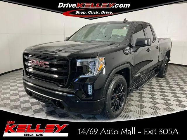 2019 GMC Sierra 1500 Elevation for sale in Fort Wayne, IN