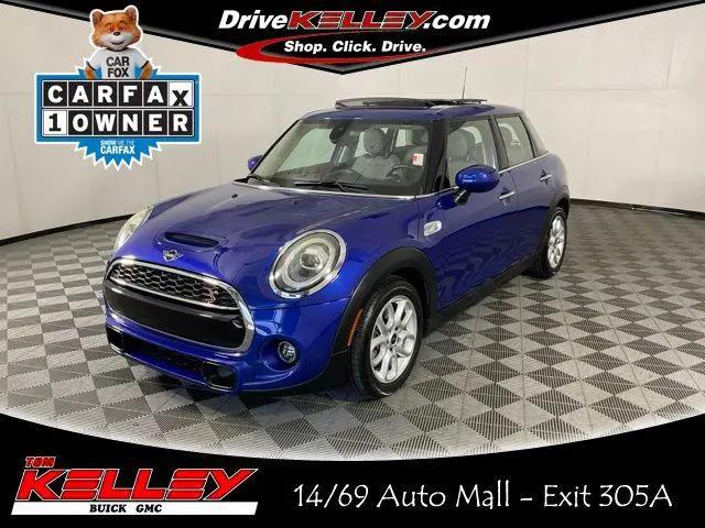 2020 MINI Hardtop Cooper S for sale in Fort Wayne, IN