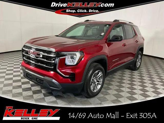 2025 GMC Terrain FWD Elevation for sale in Fort Wayne, IN