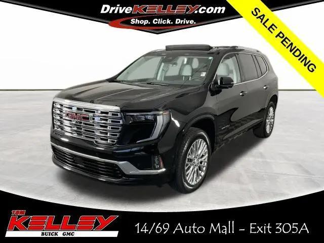 2025 GMC Acadia FWD Denali for sale in Fort Wayne, IN