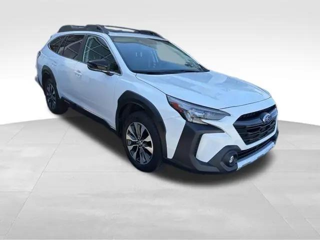 2024 Subaru Outback Limited for sale in Greenwood, IN