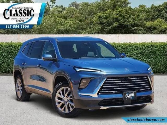 2025 Buick Enclave Preferred FWD for sale in Cleburne, TX