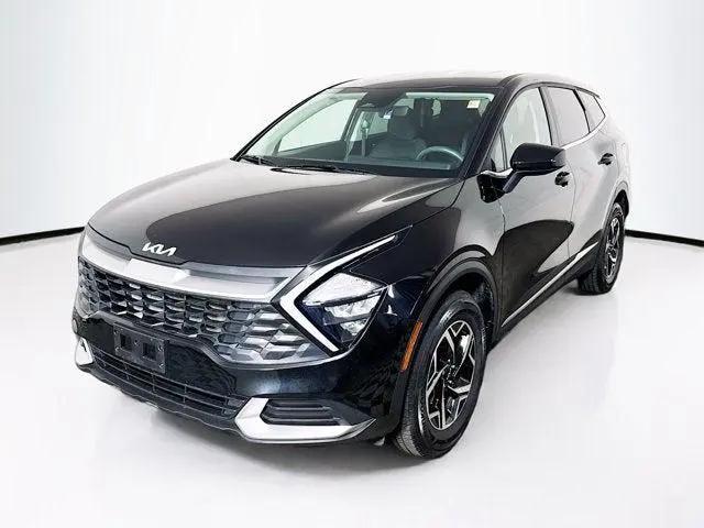 2023 Kia Sportage LX for sale in Albany, NY